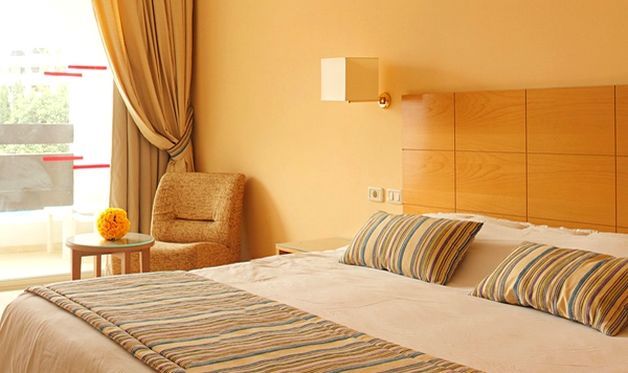 Hôtel Marhaba Salem 4* pas cher photo 9