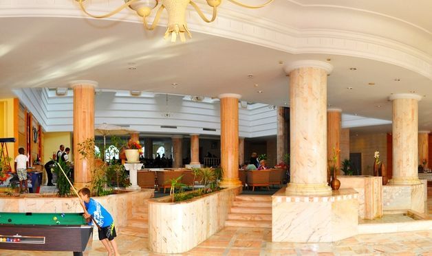 Hôtel Marhaba Salem 4* pas cher photo 12