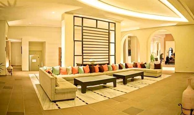Hôtel Marhaba Salem 4* pas cher photo 13
