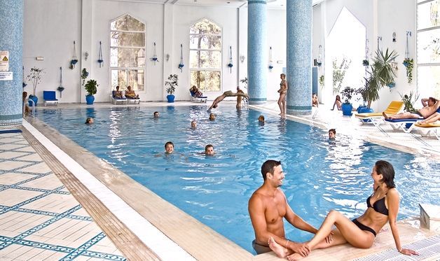 Hôtel Marhaba Salem 4* pas cher photo 17