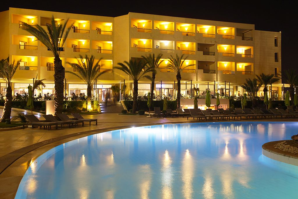 Hôtel Ôclub Experience Sentido Rosa Beach 4* pas cher photo 2