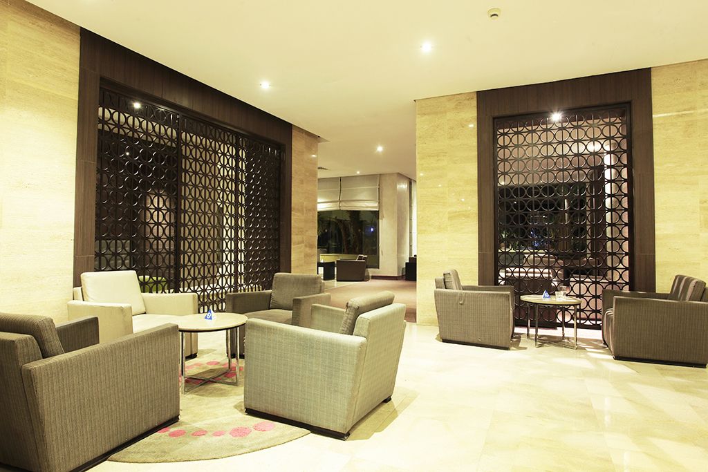 Hôtel Ôclub Experience Sentido Rosa Beach 4* pas cher photo 3