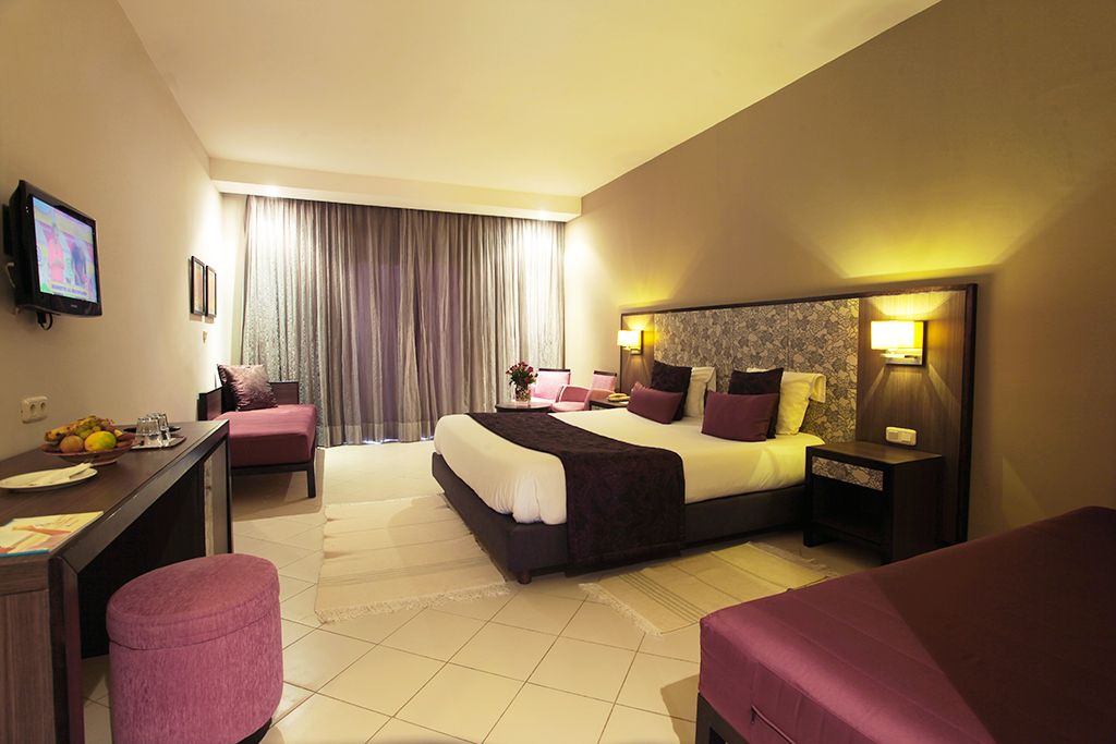 Hôtel Ôclub Experience Sentido Rosa Beach 4* pas cher photo 5