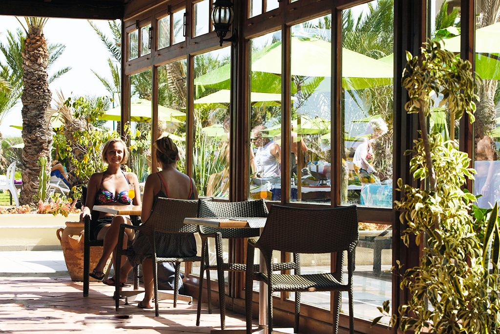 Hôtel Ôclub Experience Sentido Rosa Beach 4* pas cher photo 7