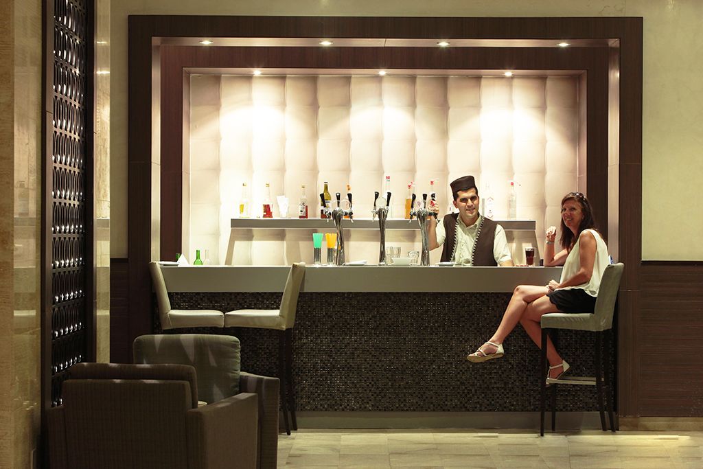 Hôtel Ôclub Experience Sentido Rosa Beach 4* pas cher photo 9