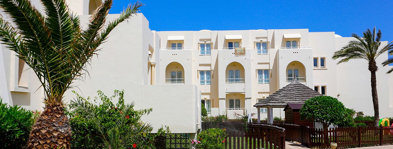 Hôtel Telemaque Beach & Spa 4* pas cher photo 3