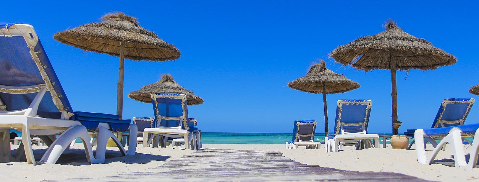 Hôtel Telemaque Beach & Spa 4* pas cher photo 4