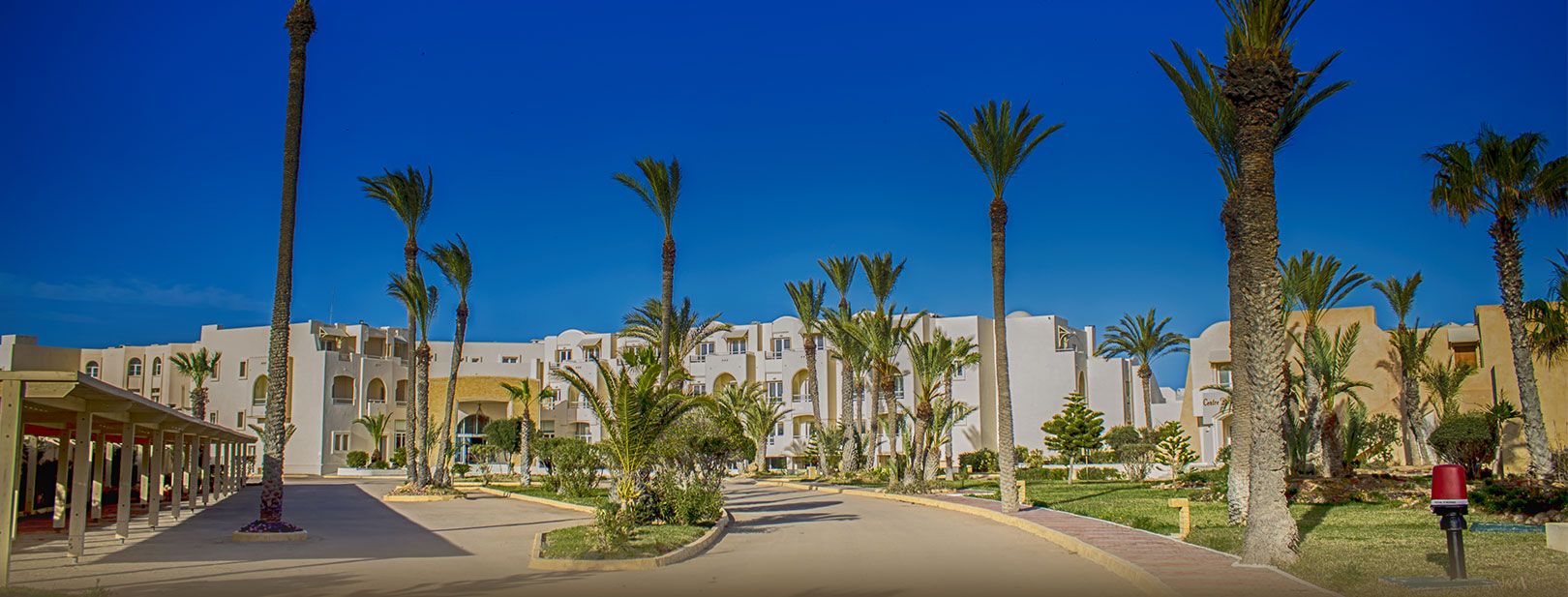 Hôtel Telemaque Beach & Spa 4* pas cher photo 5