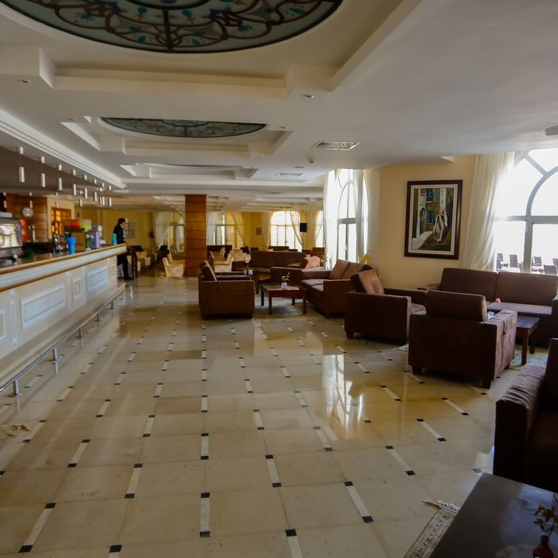 Hôtel Telemaque Beach & Spa 4* pas cher photo 10