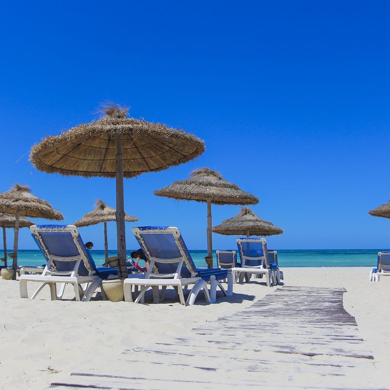 Hôtel Telemaque Beach & Spa 4* pas cher photo 11