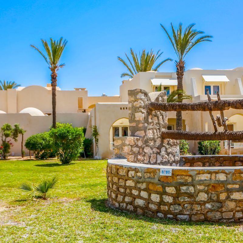 Hôtel Telemaque Beach & Spa 4* pas cher photo 12