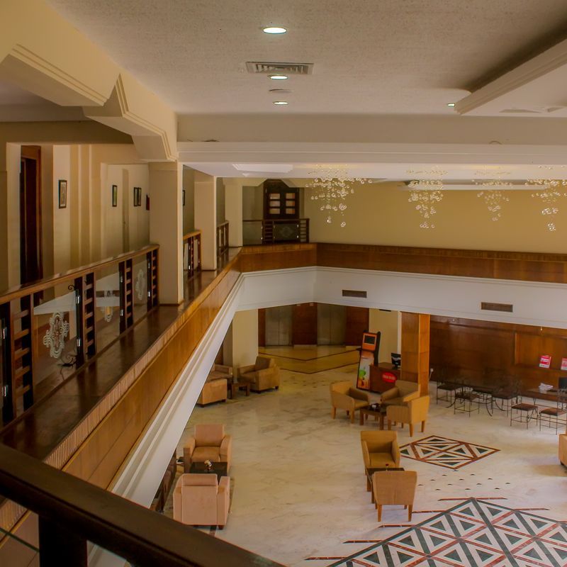 Hôtel Telemaque Beach & Spa 4* pas cher photo 13