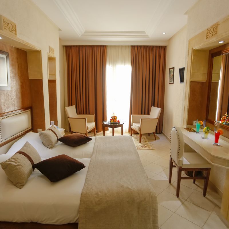 Hôtel Telemaque Beach & Spa 4* pas cher photo 15