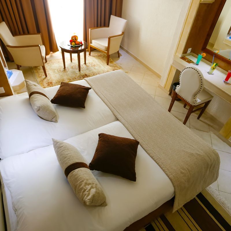 Hôtel Telemaque Beach & Spa 4* pas cher photo 16