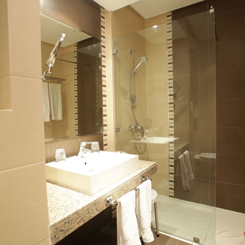 Hôtel Telemaque Beach & Spa 4* pas cher photo 17