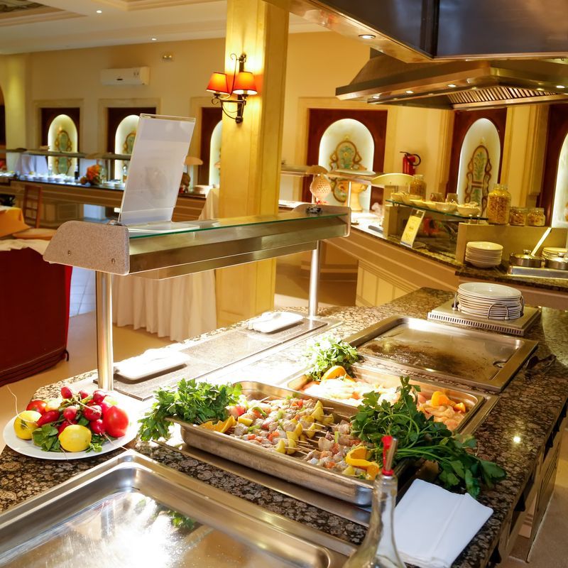 Hôtel Telemaque Beach & Spa 4* pas cher photo 19