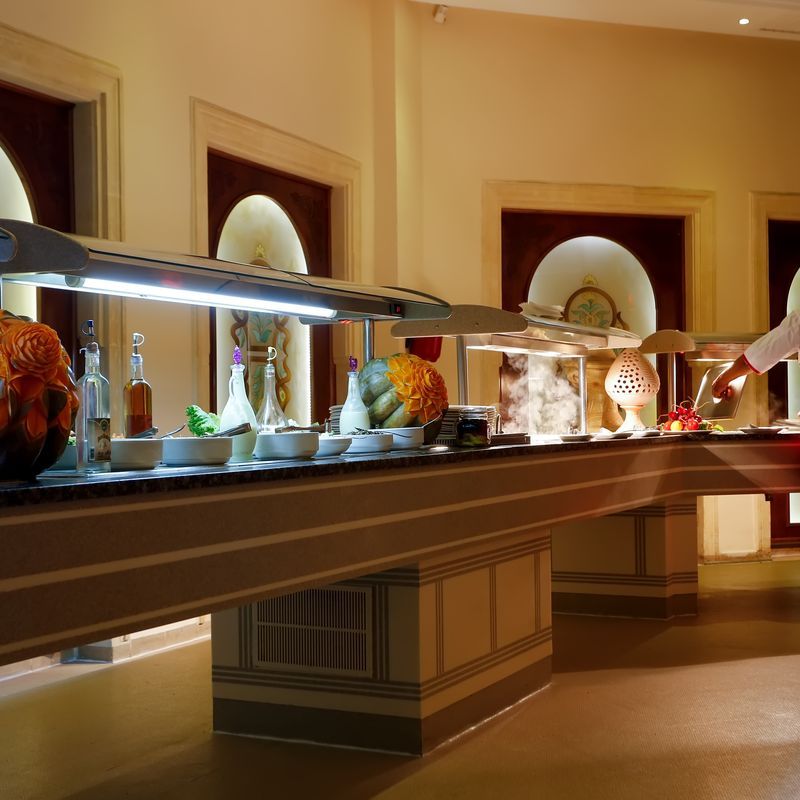 Hôtel Telemaque Beach & Spa 4* pas cher photo 21