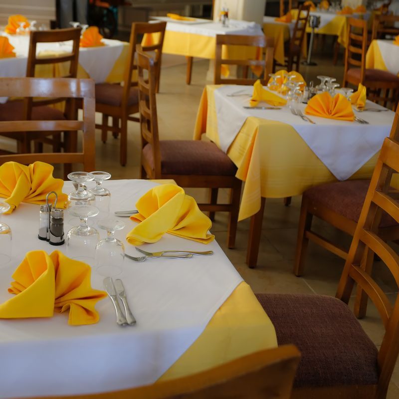 Hôtel Telemaque Beach & Spa 4* pas cher photo 24