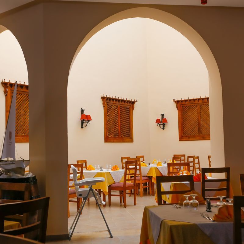 Hôtel Telemaque Beach & Spa 4* pas cher photo 26