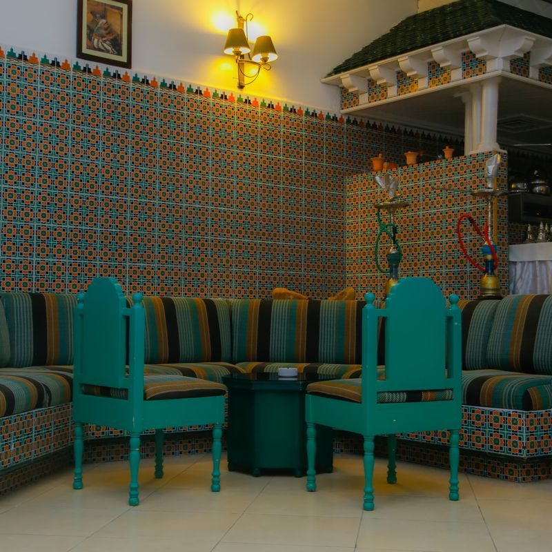 Hôtel Telemaque Beach & Spa 4* pas cher photo 27