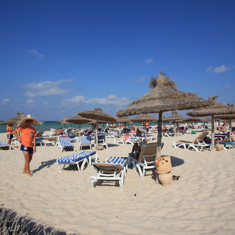 Hôtel Telemaque Beach & Spa 4* pas cher photo 28