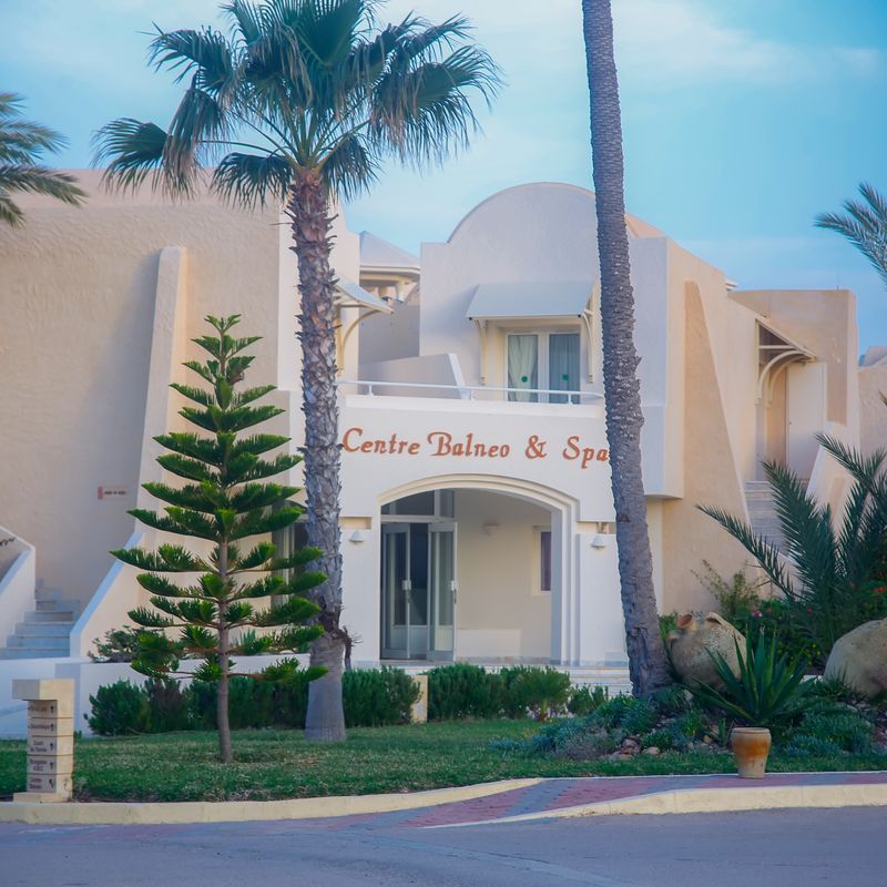 Hôtel Telemaque Beach & Spa 4* pas cher photo 30