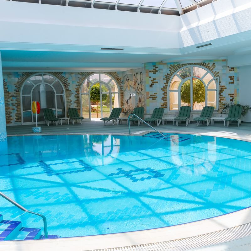 Hôtel Telemaque Beach & Spa 4* pas cher photo 31