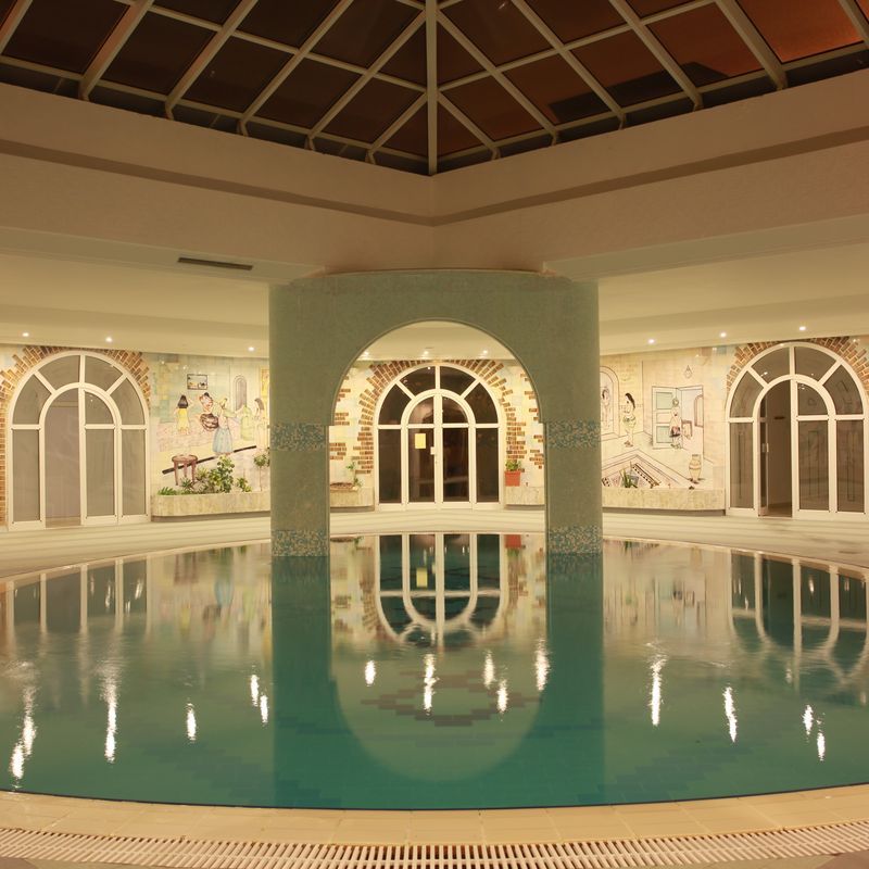 Hôtel Telemaque Beach & Spa 4* pas cher photo 33