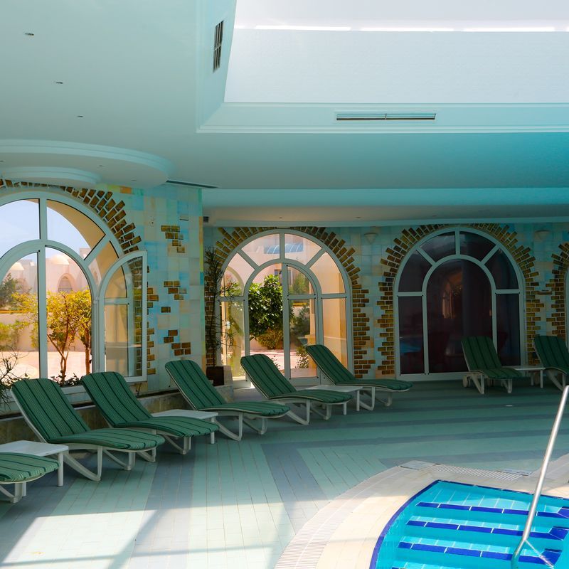 Hôtel Telemaque Beach & Spa 4* pas cher photo 34