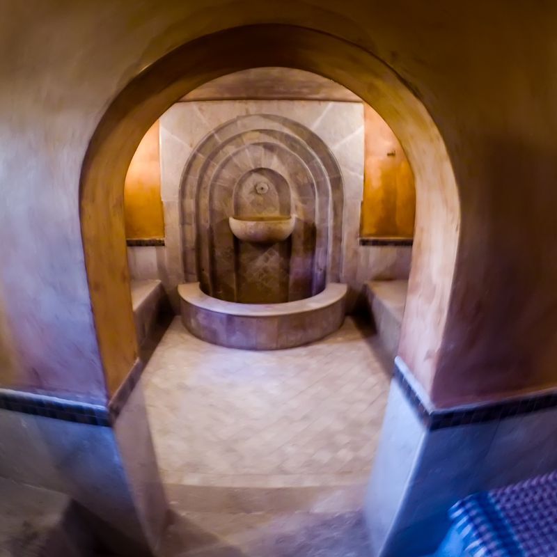 Hôtel Telemaque Beach & Spa 4* pas cher photo 35