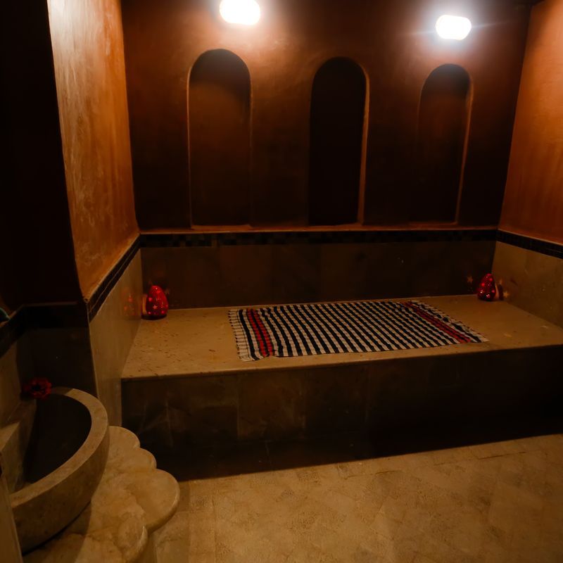 Hôtel Telemaque Beach & Spa 4* pas cher photo 36