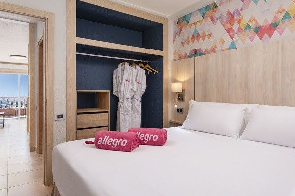 Hôtel Club Framissima Allegro Isora 4* pas cher photo 10
