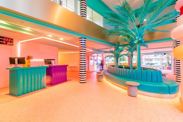 Hôtel Club Framissima Allegro Isora 4* pas cher photo 36