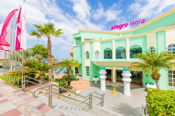Hôtel Club Framissima Allegro Isora 4* pas cher photo 37
