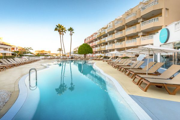 Hôtel Club Framissima Allegro Isora 4* pas cher photo 3