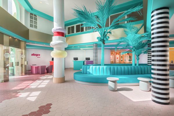 Hôtel Club Framissima Allegro Isora 4* pas cher photo 31