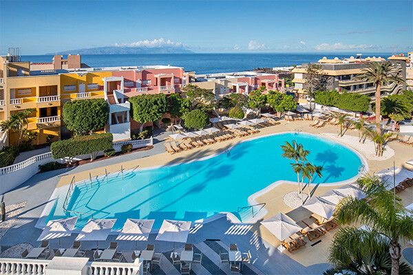 Hôtel Club Framissima Allegro Isora 4* pas cher photo 2