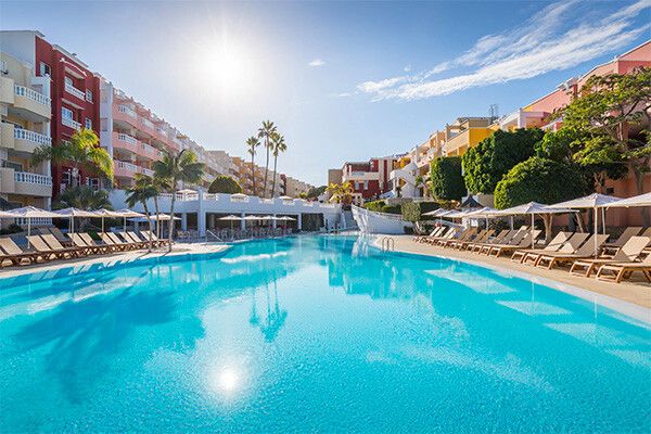 Hôtel Club Framissima Allegro Isora 4* pas cher photo 3