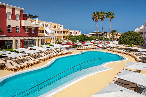Hôtel Club Framissima Allegro Isora 4* pas cher photo 4
