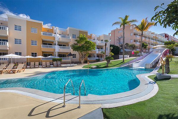 Hôtel Club Framissima Allegro Isora 4* pas cher photo 5