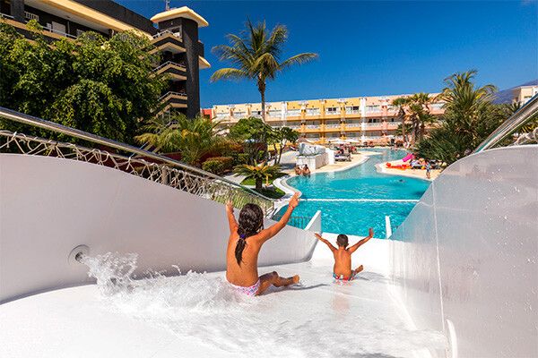 Hôtel Club Framissima Allegro Isora 4* pas cher photo 6