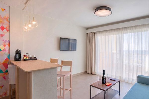 Hôtel Club Framissima Allegro Isora 4* pas cher photo 10