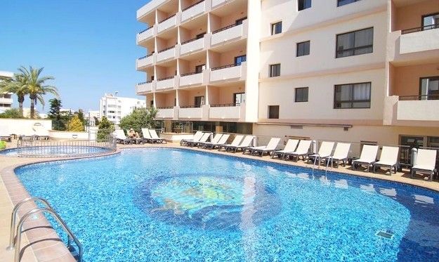 Hôtel Invisa La Cala 4* - Adult Only pas cher photo 1