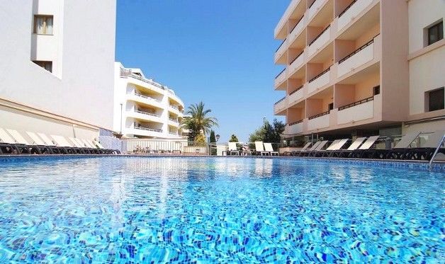 Hôtel Invisa La Cala 4* - Adult Only pas cher photo 2