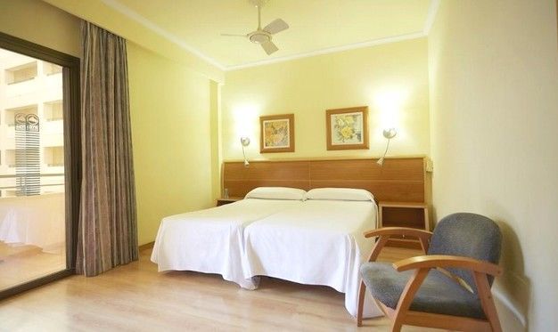 Hôtel Invisa La Cala 4* - Adult Only pas cher photo 3