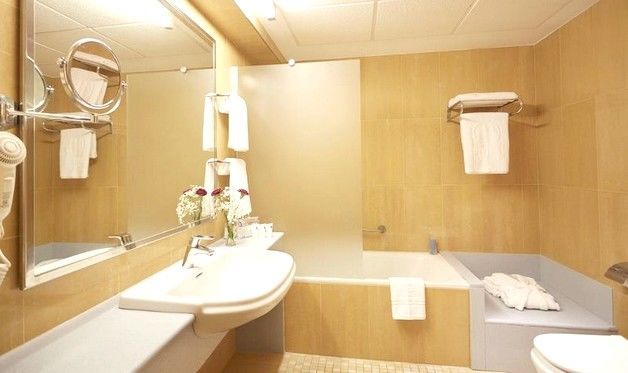 Hôtel Invisa La Cala 4* - Adult Only pas cher photo 4