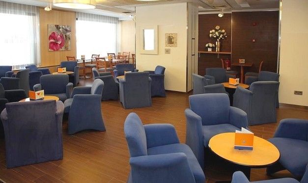 Hôtel Invisa La Cala 4* - Adult Only pas cher photo 5