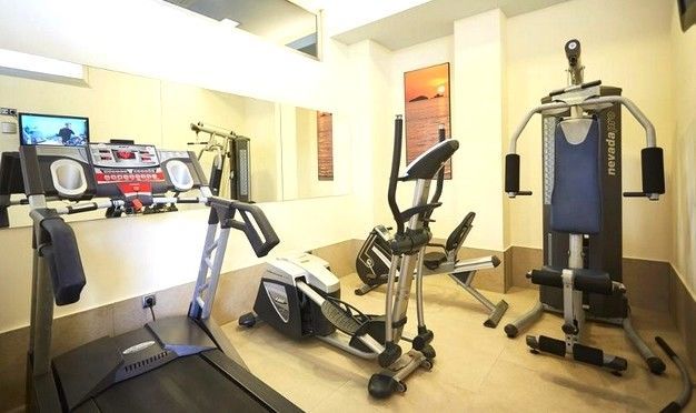 Hôtel Invisa La Cala 4* - Adult Only pas cher photo 7