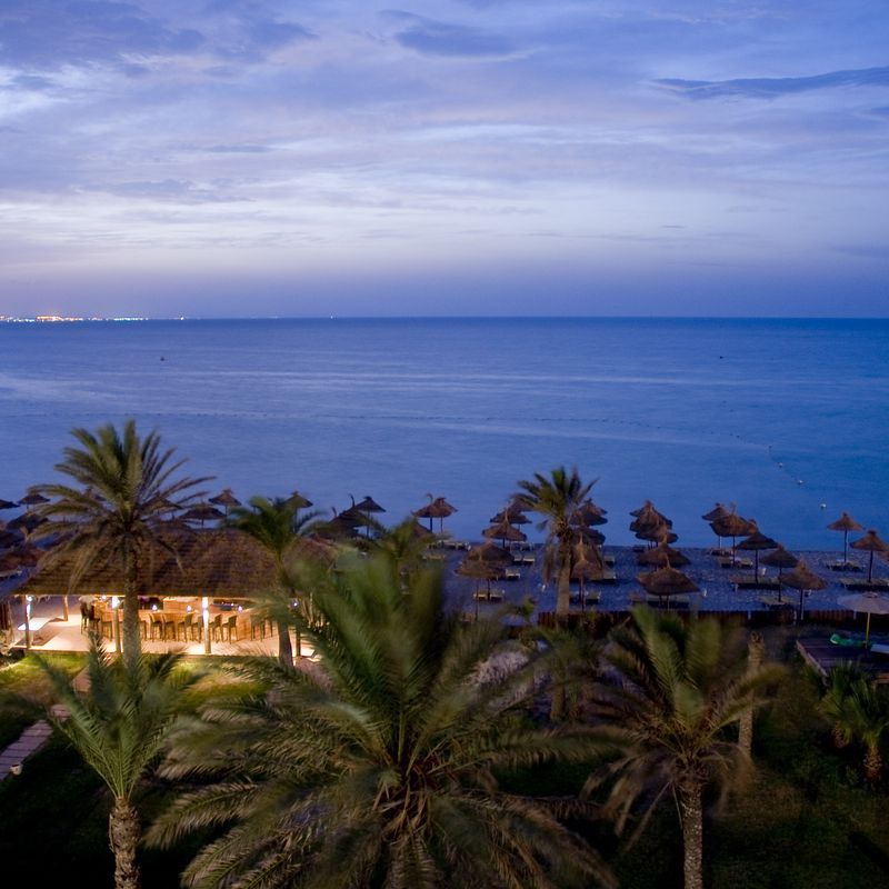 Hôtel Royal Thalassa 5* pas cher photo 9