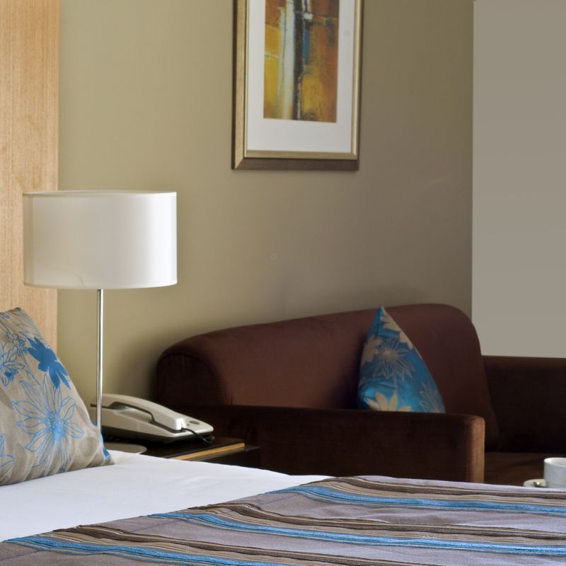 Hôtel Royal Thalassa 5* pas cher photo 17